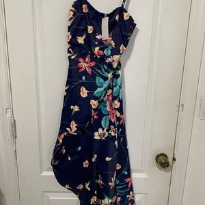 Going out dress Small